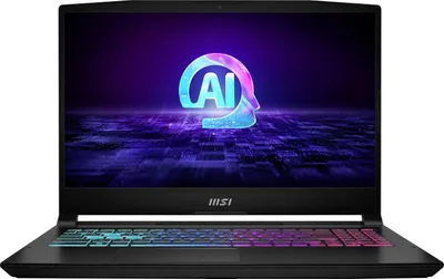Produktbild von MSI Katana A15 AI B8VF-451 39,6cm (15,6") R7-8845HS 16GB 512GB W11