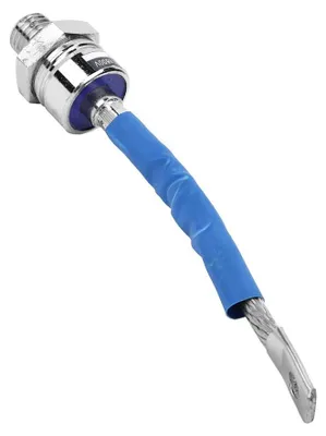 Productafbeelding van Gelijkrichterdiode 200A 1600V G1/2in Schroeftype