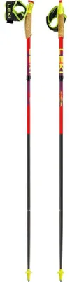 Produktbild von Trekkingstöcke LEKI TRL Ultratrail FX One 120 cm rot