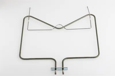 Produktbild von Heizelement Unterhitze, Heizung unten passend für Bauknecht Whirlpool Backofen 481010375734 auch Ignis AKP