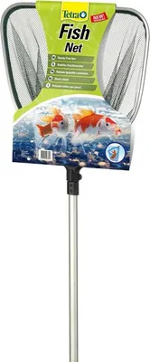 Obrázok produktu pre Rete per pesci Tetra Pond Kescher