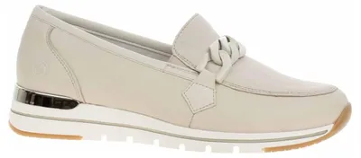 Obrázek produktu pro Dámské mokasiny Remonte R6711-60 beige 39