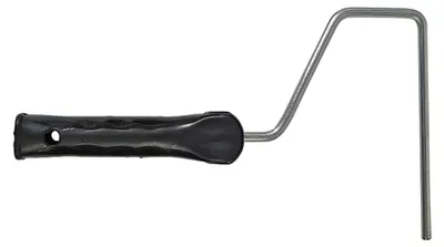 Immagine prodotto di Appendino professionale per rullo da pittura a innesto Appendino da pittore per rullo da 25-27 cm Rullo da pittore