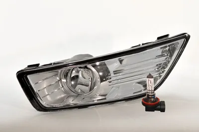 Obrázok produktu pre Johns, hmlové svetlo pasuje pre Ford Mondeo 07 03/07-11/10 Left F. Silver s H11