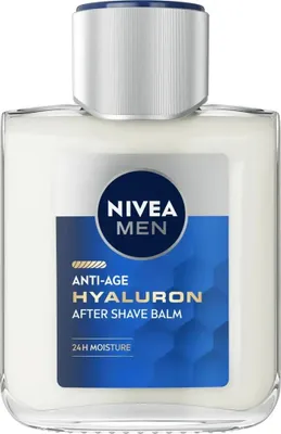 Productafbeelding van Nivea Men Hyaluron After Shave Balm (100 ml)