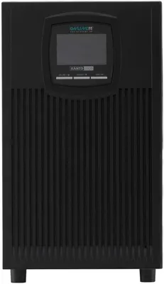 Produktbild von USV XANTO 2000 - USV-Anlage für Industrie und Rechenzentrum - 2000 VA / 2000 W