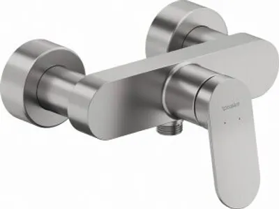 Obrázok produktu pre DURAVIT WA4230000070 Wave 1Heb.-Br.mi. Aufpu. edst.