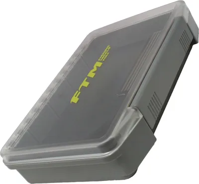 Produktbild von FTM Spoon Box Yokai deep - Köderbox