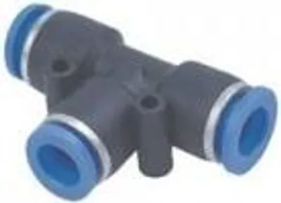 Image de Raccord en T en plastique T6
