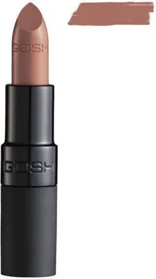 Produktbild von Gosh Velvet Touch Lipstick 011 Matt Naugat