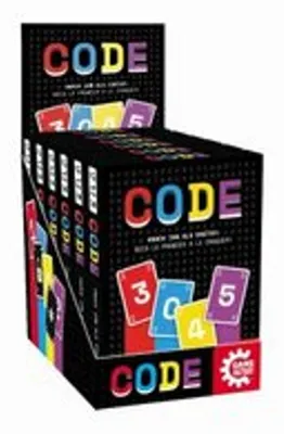Produktbild von GAMEFACTORY - Code  (MQ6)