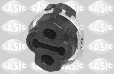 Obrázok produktu pre Zadný tlmič SASIC 2954016 pre RENAULT Megane IV Grandtour (K9A/M/N)