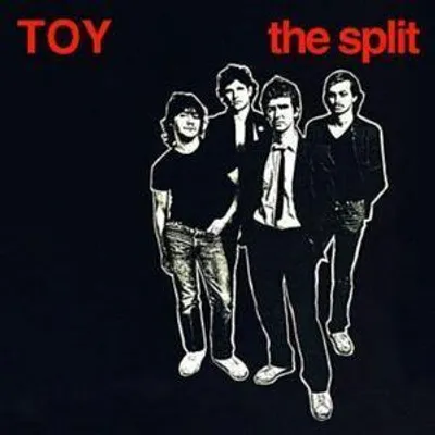 Produktbild von The Split
