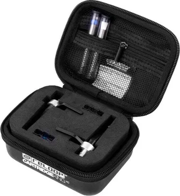 Zdjęcie produktu dla Reloop Cartridge King XS Torba DJ