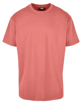 Immagine prodotto di Urban Classics - T-shirt da uomo (confezione da 2) TN661 (L) (rosa pallido)