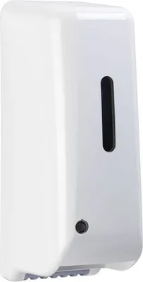 Produktbild von SENSE'N FOAM MINI - Ph-neutral und hygienisch - 400ml Schaumseifenspender, Variante:Weiß