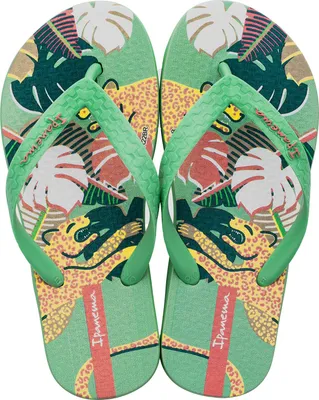 Produktbild von Ipanema Zehentrenner Classic XI Kids