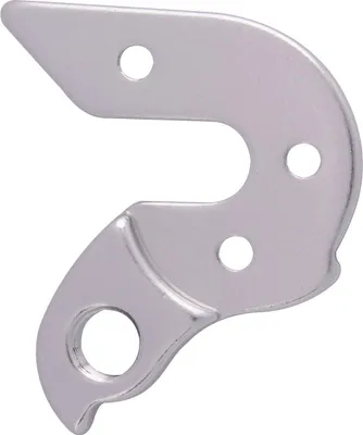 Immagine prodotto di Gancio per deragliatore Marwi con 3 viti M5 x 0,8, GH-152