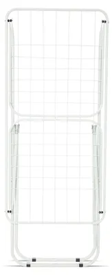 Imagen del producto de Tendedero de Acero Superior 18 m Blanco COM-FORT HOUSE