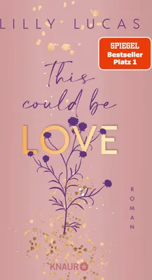 Produktbild von This could be love