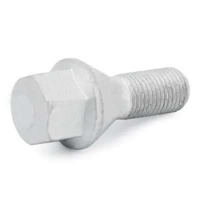 Produktbild von FEBI BILSTEIN Radschraube 22mm SW17 für FIAT PANDA (169) 46651