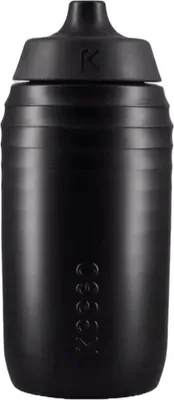 Immagine prodotto di Bottiglia Keego da 500 ml, nera