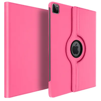 Produktbild von 360° Klapphülle mit Standfunktion für iPad Pro 11 / Air 2022 , 2020 – Rosa
