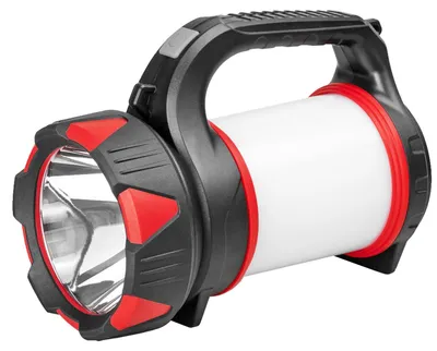 Produktbild von CAMELION RS225 / 10W Hochleistungs-LED Akku-Suchscheinwerfer
