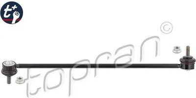 Produktbild von TOPRAN KOPPELSTANGE PENDELSTÜTZE VORNE rechts