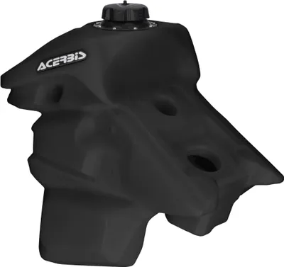 Image de ACERBIS Réservoir noir surdimensionné d'une capacité de 15L pour GAS GAS