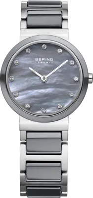 Produktbild von Bering Damenuhr Ceramic 10725-789