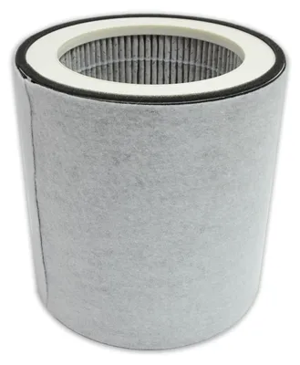 Imagen del producto de Filtro de repuesto para purificador de aire, prefiltro de carbón activado H13