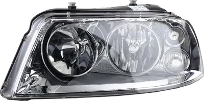 Zdjęcie produktu dla Johns, reflektory odpowiednie dla VW Sharan (7M) 05/00-08/10 H7/H1, po stronie kierowcy,