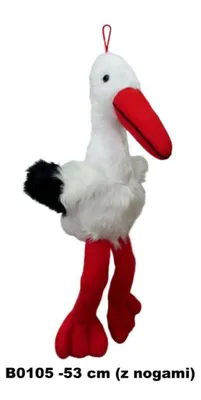 Produktbild von Storch-Maskottchen 108074 SUN-DAY
