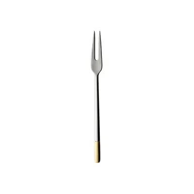 Produktbild von Villeroy & Boch Besteck Ella Fleischgabel 183 mm