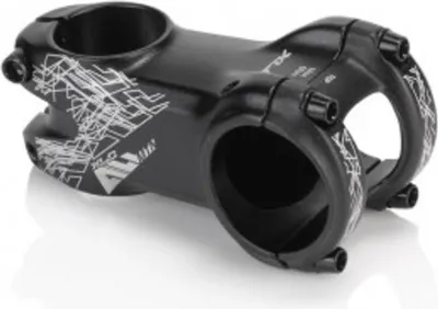 Produktbild von XLC ST-M27 1-1/8' A-Head Vorbau 'All MTN', Länge: 60 mm / 0°, Lenker: 35 mm, Alu, schwarz/matt