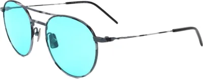 Produktbild von Italia Independent Sonnenbrille I I AXEL 0306 SUPER THIN 153.