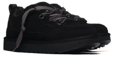 Produktbild von UGG Lowmel Lo Black - EU 40