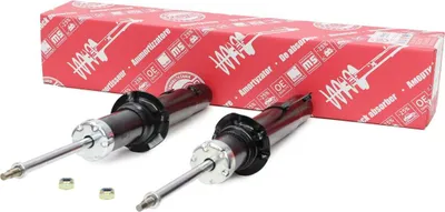 Obrázok produktu pre MS 16K001441 Tlmič prednej nápravy pre MAZDA 6 Hatchback (GG)