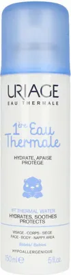 Produktbild von Uriage Bb Thermalwasser 1st Thermal Water Spray 150 ml