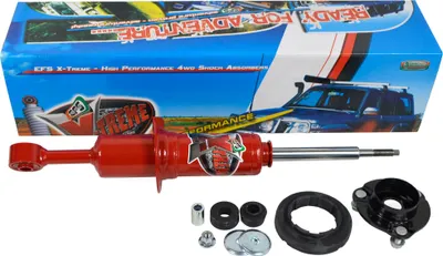 Image de Amortisseur 39-8002 Xtreme