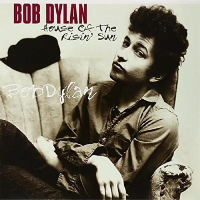 Produktbild von Dylan,Bob-House Of The Risin' Sun