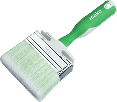 Produktbild von mako Lasur-Flächenstreicher ERGO 2K PREMIUM 100 mm - 365111