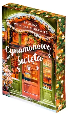 Image de Cynamonowe święta
