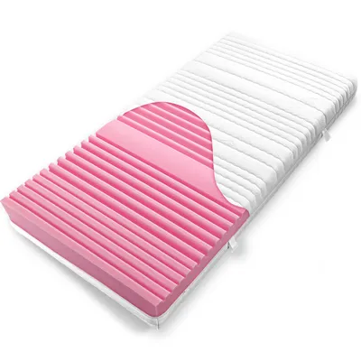 Produktbild von Ravo-PUR® Härtegrad H2, 100 x 200 cm mit RAVOTEX Funktionsbezug