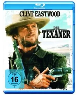 Obrázek produktu pro Der Texaner