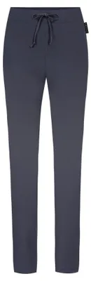 Produktbild von Greiff FLOW Damen Business Hose Regular Stretch Marine 84