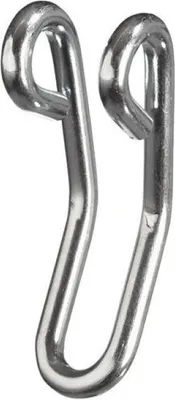 Image de Support de phare Trelock Bike-i ZL 830 Trio/Retro