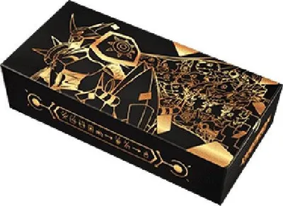 Obrázek produktu pro Digimon Tamers Evolution Box -Rise of Digimon-