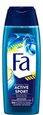 Image de Fa Men Douchegel Active Sport - 250 ml
